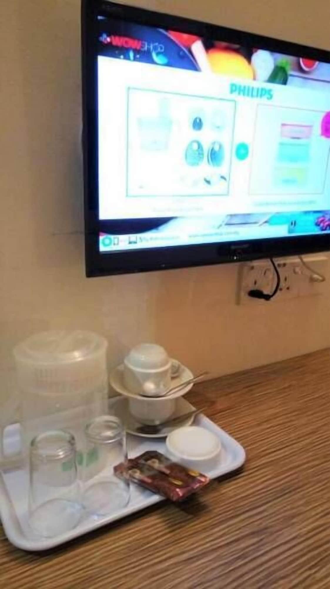 Hotel Sri Sutra - Bandar Sri Damansara Sungai Buloh Luaran gambar