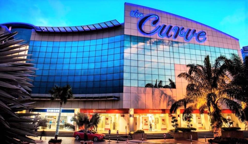 Hotel Sri Sutra - Bandar Sri Damansara Sungai Buloh Luaran gambar