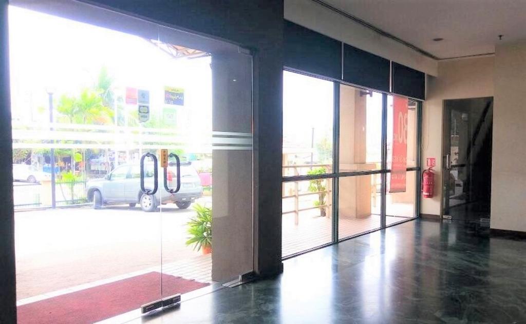 Hotel Sri Sutra - Bandar Sri Damansara Sungai Buloh Luaran gambar