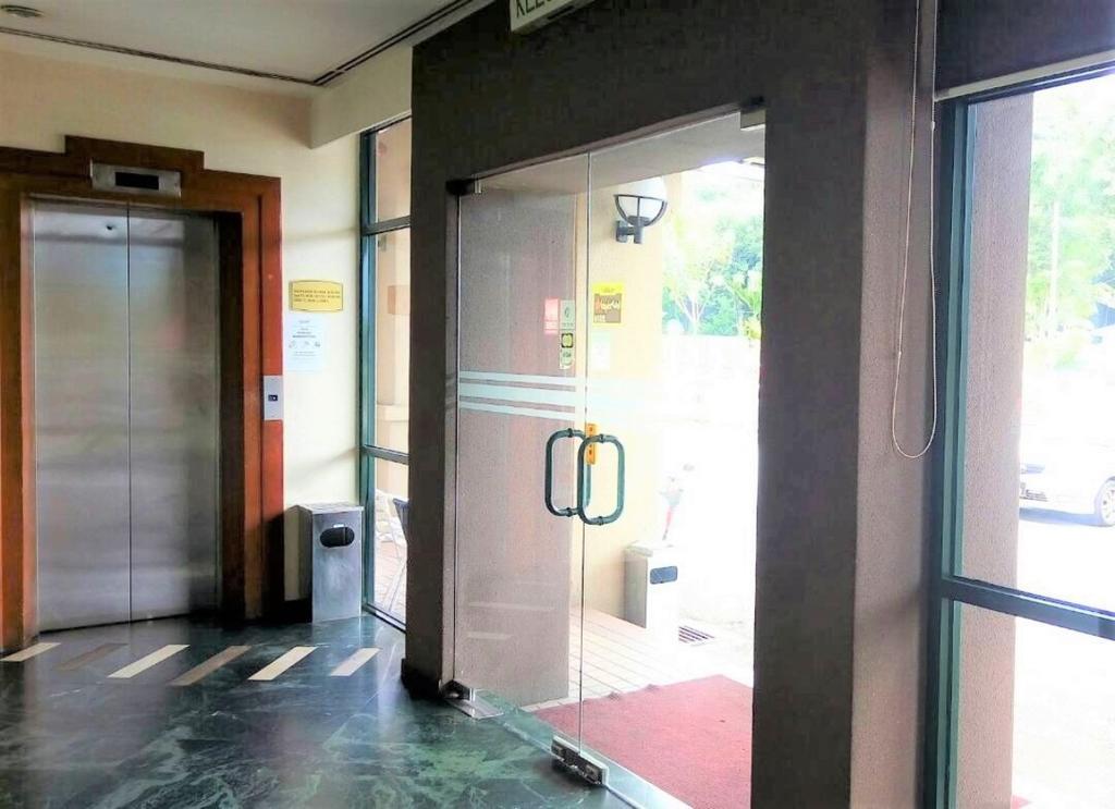 Hotel Sri Sutra - Bandar Sri Damansara Sungai Buloh Luaran gambar