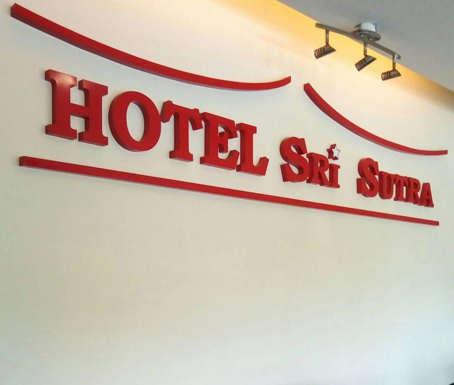 Hotel Sri Sutra - Bandar Sri Damansara Sungai Buloh Luaran gambar