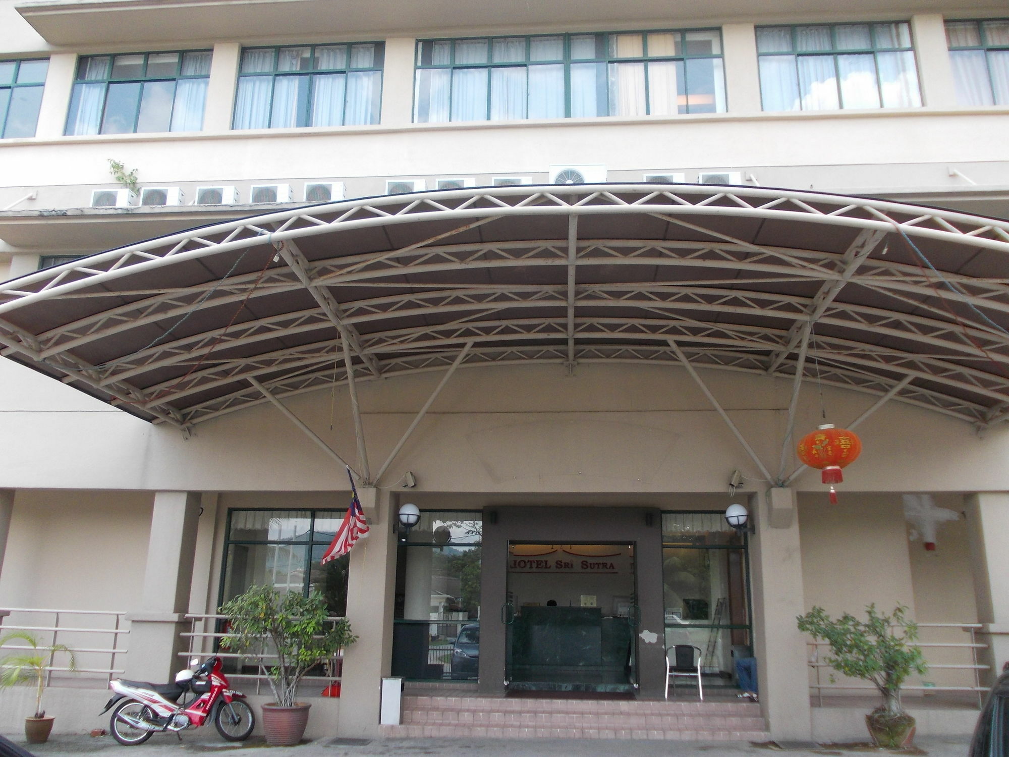 Hotel Sri Sutra - Bandar Sri Damansara Sungai Buloh Luaran gambar